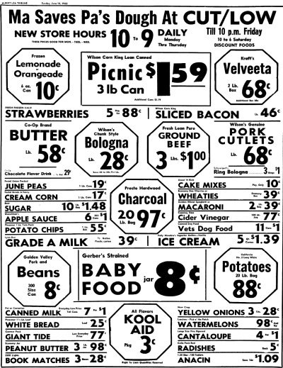 1960-grocery-ad