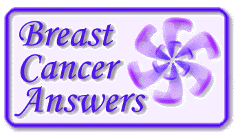 Breast Cancer Answers