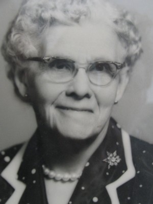 Victoire Gagnon St. Germain Daigle
