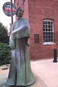 Mill Girl, Manchester NH