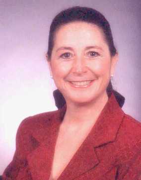 As she is today