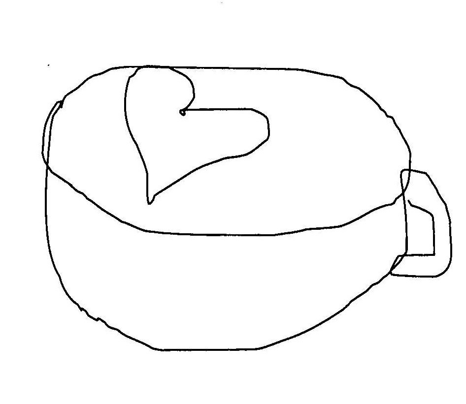 cup