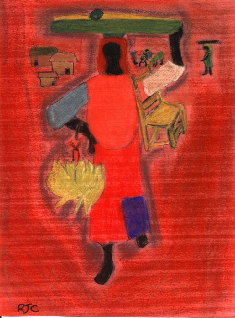 Marchande